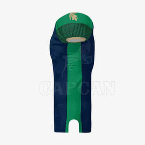 Nueva llegada de camisetas de fútbol cosidas americanas para hombre, uniforme de Jersey de diseño personalizado HECHO DE Sialkot - Product Image 3