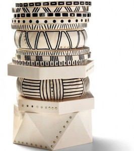 Assured Quality New Arrival Latest Design Wooden Round Bangles at 100% Wholesale Price From India - Product Image 6