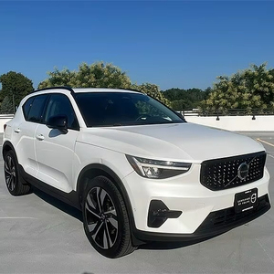 2023 XC60 B5 Plus ออโตเมติก AWD โทนสีเข้ม ล้อแม็ก R19 เครื่องยนต์ 8 ลิตร พวงมาลัยซ้าย เบาะหนัง หลังคาซันรูฟ กล้องมองหลัง 360 องศา ไฟหน้า LED 5 - Product Image 1