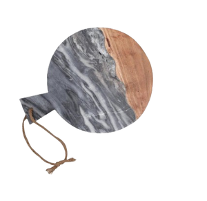 เขียงไม้สำหรับหั่นผักเขียงขนาดพิเศษเลือกขนาดได้ - Product Image 2