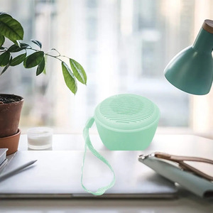 Mini Wireless Bluetooth <b>Speaker</b>, <b>USB</b> Rechargeable, Portable - Assorted Colors - Product Image 6