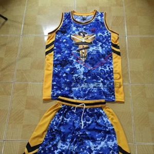 Uniformes de Baloncesto Cómodos para Hombre y Mujer, Tallas Grandes, con Logotipo Personalizado, Alta Calidad, Nuevo Modelo 2025, Gran Venta - Product Image 4