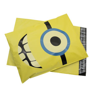 Coex Mailer <b>bags</b> in full range of colors from Vietnam - Product Image 1