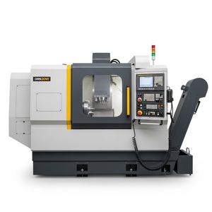 Oferta Limitada: Torno CNC Tipo Suizo, Compacto, de Alta Precisión, para Piezas Pequeñas, Duradero, Confiable, al Mejor Precio - Product Image 4