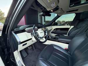 Land Rover Range Rover SUV 2024 d'occasion bien entretenue, livraison mondiale - Product Image 5