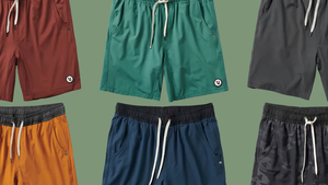 Expanza Industries Short cargo Hip Hop décontracté et respirant pour femmes fabriqué sur mesure Vêtements confortables en tissu avec poches solides - Product Image 6