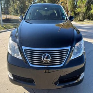 Lexus LS 460 L d'occasion 2008 (conduite à gauche/droite) - Product Image 1