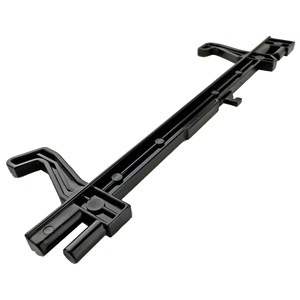 สลักประตูเตาอบไมโครเวฟพลาสติกทดแทน 5304440314CM สำหรับใช้ในครัวเรือน - Product Image 1