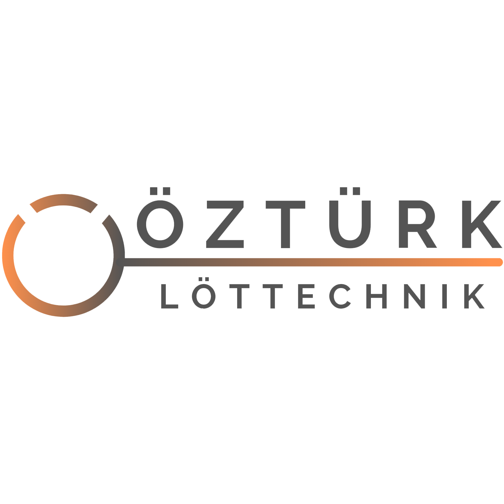 Öztürk Metall logo
