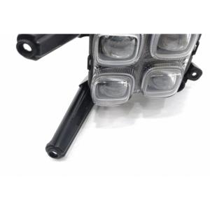 Luz de Parachoques Delantero Izquierda KIA Sportage Serie 92201-F1100 (16>21) - Product Image 2
