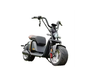 Motocicletas Eléctricas Ciittycocos Sportt 701 P r o Nuevas de Marca, Motores de Alta Calidad de 3000W - Product Image 2