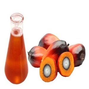 Crude Premium Quality Golden Yellow Palm Oil 100% Pure Organic Food-grade for Edible Use For Sale - Product Image 1
