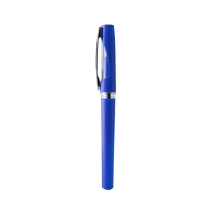Penna Roller Scabiosa Personalizzata Promozionale, Gadget Personalizzabile - Product Image 3