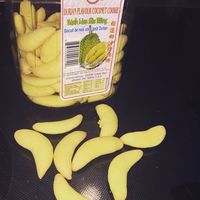 Biscuits à la noix de coco au goût de durian, au goût saumâtre, qui se transforment de croustillants en fondants, des en-cas vietnamiens.