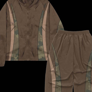 Conjuntos cortavientos para hombre hechos a medida al por mayor de talla grande 2026 conjuntos cortavientos de ropa informal de alta calidad conjuntos cortavientos más vendidos conjuntos cortavientos - Product Image 5