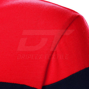 Marque privée Polo pour homme Chemise polo confortable pour homme Chemise polo pour homme personnalisée en bas quantité minimale de commande - Product Image 4