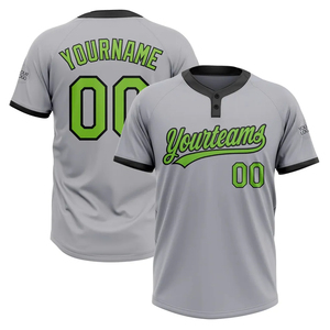 Jersey Premium para Hombre de Secado Rápido, Primavera/Otoño, Personalizado OEM/ODM - Product Image 6