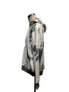 เสื้อฮู้ดผ้าฝ้าย100% มีฮู้ดสำหรับฤดูหนาวพิมพ์ลายออกแบบได้ตามต้องการโครงสร้างแบบเคลื่อนไหวได้ทรงโอเวอร์ไซส์ซับในเรียบติดทนนาน - Product Image 4