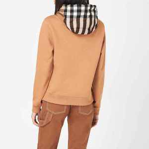 Sweat-shirts d'hiver pour femmes de haute qualité, vêtements pour adultes, écologiques, à séchage rapide, polaire, logo/design personnalisé, vente chaude, confortables - Product Image 2
