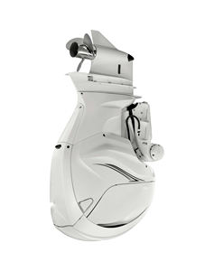 Moteur hors-bord Yamaha VF200LB V Max 200 ch Puissance pour des sensations fortes Maximales État Neuf Type de Carburant Essence Royaume-Uni - Product Image 2