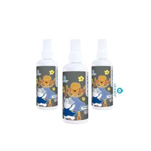 น้ำหอมกำจัดกลิ่นสัตว์เลี้ยง - Product Image 1