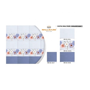 Azulejos de Pared de Cerámica Esmaltada con Impresión Digital Italiana de Calidad Superior para Baño y Cocina, Diseño Moderno, Garantía de por Vida, Personalizado - Product Image 4