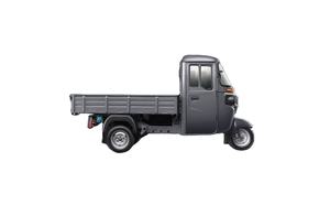 Triciclo utilitario de tres ruedas CERTIFIED MaximaXL Cargo E-TEC 12.0 EV en venta - Product Image 5