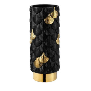 Flower <b>Vase</b> <b>Gold</b> Color and Pot for Hotel Ware Usage Bone Inlay Flower <b>Vase</b> Tableware Flower <b>Vase</b> Top Quality Tableware - Product Image 1