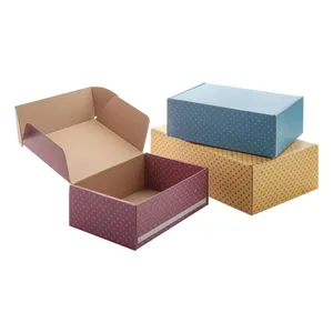 Caja de merchandising personalizada CreaBox Post L para regalos promocionales y empresariales - Product Image 3