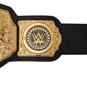 High Quality Unisex <b>Tag</b> Team Championship Wrestling Belt Custom Customized Design Professional Fighting Winners Belt Custom - Product Image 4
