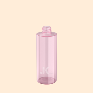 MEJOR PRECIO DE FABRICANTE EN VIETNAM: Envase de Plástico de Lujo de 400 ml para Botella PET Cilíndrica Vacía M0499T JK Packaging - Product Image 3