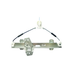 Elevalunas Eléctrico OEM de Alta Calidad 72750-SZ3-A03 para Acura 2004-98, Posición Trasera Izquierda, Taiwán, NUEVO 72710-SZ3-A03 - Product Image 2