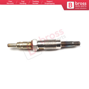BGP52 1 Piece <b>Heater</b> Glow <b>Plugs</b> GX91, 0100226391, 100226391 for 1.9 D. Bross Auto Parts Made <b>in</b> Turkey High Quality Product - Product Image 5