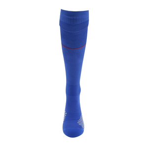 Chaussettes en coton pour hommes, personnalisées avec logo, haute performance, vente en gros, couleurs vives, amusantes, vente chaude - Product Image 2