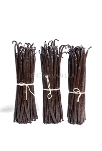 Fèves de vanille Planifolia de qualité supérieure - Grade gastronomique Savourez le goût exquis de l'Indonésie avec son riche profil aromatique - Product Image 3