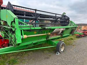 Deutz-Fahr Topliner 4065 <span class=keywords><strong>HTS</strong></span> - Product Image 5