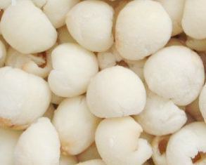 Fabricant vietnamien ligne de produits la plus vendue vente directe d'usine de litchi congelé en vrac - Product Image 2