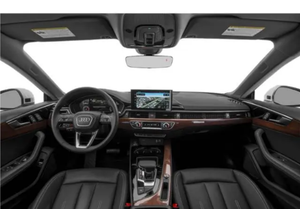 Audi A5 Sportback 45 2024 para Prestige, Volante a la Izquierda, Asientos de Cuero, Techo Panorámico, Cámara Trasera de 360°, Faros LED, Táctil - Product Image 3