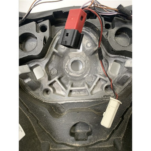 Volant LANCIA Ypsilon 3ème Série 71771921 169A4000 (10>11) - Product Image 4