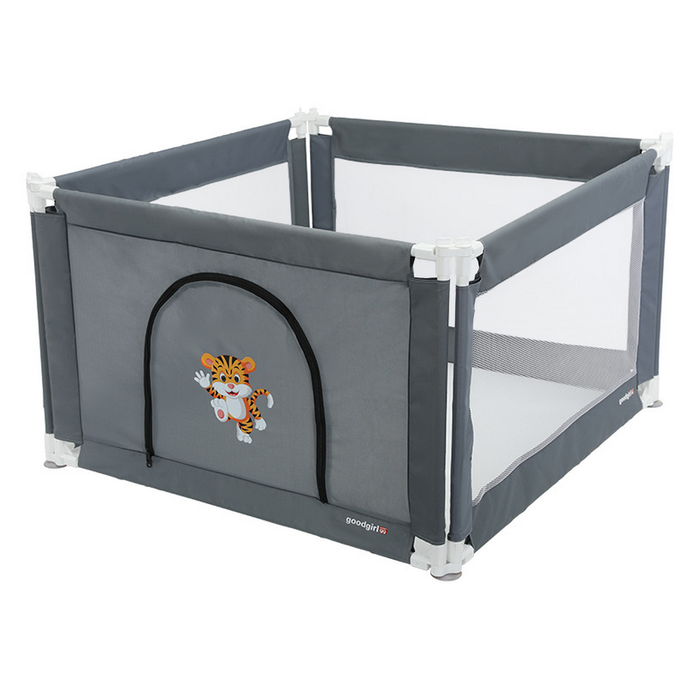 Grey-4pcs