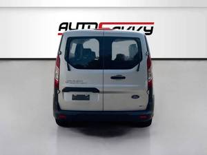 Voitures d'occasion en bon état à vendre - Ford Transit Connect XL XL 4 portes LWB Mini-Van avec portes de chargement arrière, modèle 2022 - Product Image 2