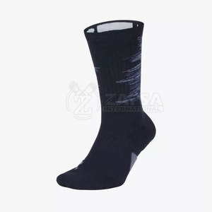 Calcetines DE TENIS Altura de la tripulación Cojín doble Amortiguación Absorber el antepié Calcetines DE TENIS 2025 - Product Image 3