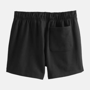 Vêtements de sport de haute qualité pour hommes, shorts décontractés, shorts de sport d'été avec coupe ample personnalisée, motif solide et écologique - Product Image 2