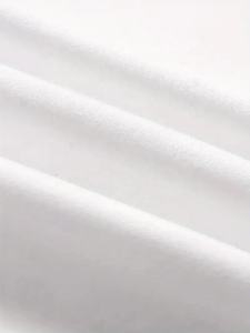 เสื้อสเวตเตอร์มีฮู้ดสำหรับผู้ชายเสื้อฮู้ดแบบสวมหัวพิมพ์ซับลิเมชัน100% ขนาดใหญ่พิเศษสำหรับผู้หญิงใส่โลโก้แบบกำหนดเองได้ - Product Image 4