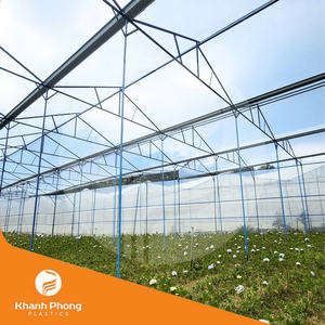 Película de Invernadero Confiable para el Cultivo de Flores en Agricultura, Silvicultura y Pesca Diseñada en Tamaños de Rollo Estándar - Product Image 4