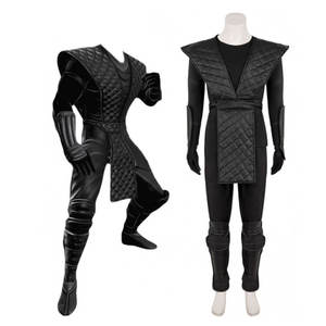 Uniforme de ninja unisexe sur mesure de haute qualité, respirant, vêtements d'arts martiaux pour hommes, vêtements de sport de boxe professionnels, 100% coton - Product Image 1