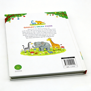 Livre d'<span class=keywords><strong>histoire</strong></span> personnalisé pour enfants, livre amusant personnalisé pour l'apprentissage précoce de la lecture - Product Image 2