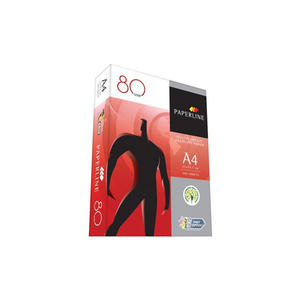 กระดาษ A4กระดาษถ่ายเอกสารอเนกประสงค์80gsm เยื่อไม้บริสุทธิ์เหมาะสำหรับงานพิมพ์สำนักงานคุณภาพสูง - Product Image 3