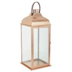 Handcrafted Candle Stick <b>Lantern</b> in Bulk at Wholesale Price Export Price Top Quality <b>Metal</b> <b>Lantern</b> Simple Design Hotel Decor - Product Image 4