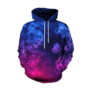 Sudaderas con Estampado Creativo, Sudadera con Capucha de Algodón Suave, Ropa Casual para Uso Diario, Sudaderas con Estampado de Moda - Product Image 1